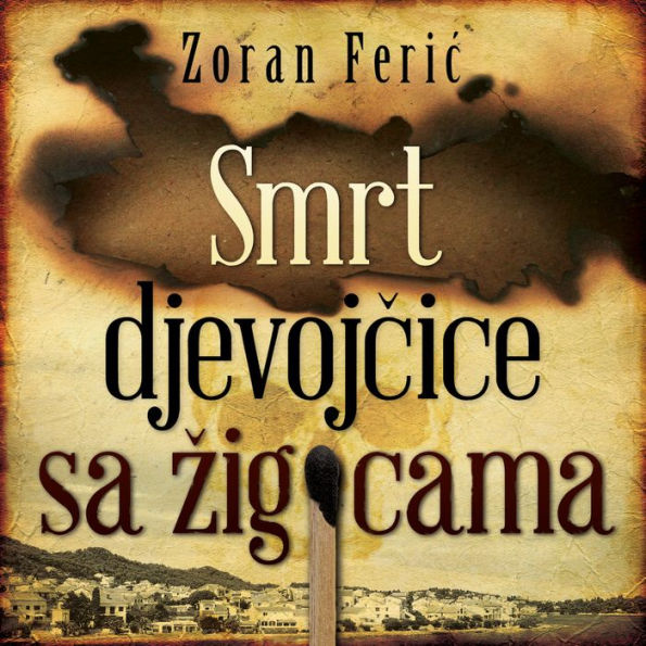 Smrt djevojcice sa zigicama