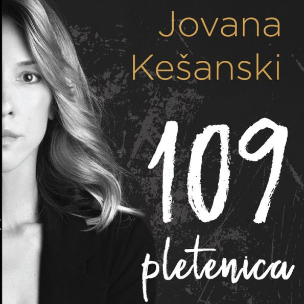 109 pletenica