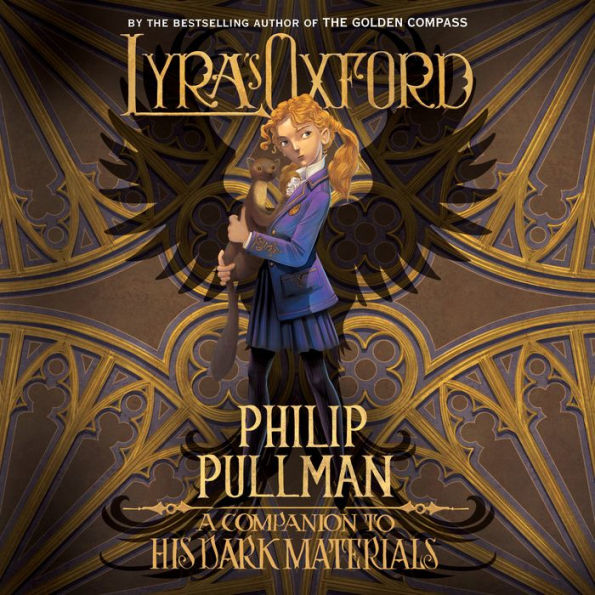 His Dark Materials: Lyra's Oxford