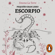 Pequeño gran libro: Escorpio