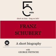 Franz Schubert: A short biography: 5 Minutes: Short on time - long on info!