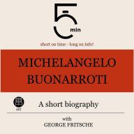 Michelangelo Buonarroti: A short biography: 5 Minutes: Short on time - long on info!