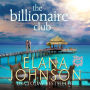 The Billionaire Club: Clean Beach Billionaire Romance
