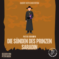 Die Sünden des Prinzen Saradin: Pater Brown