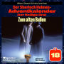 Zum alten Bullen (Der Sherlock Holmes-Adventkalender: Der Heilige Gral, Folge 18)