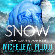 Snow: A Qurilixen World Novella: Intergalactic Dating Agency