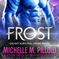 Frost: A Qurilixen World Novella: Intergalactic Dating Agency