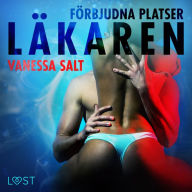 Förbjudna platser: Läkaren