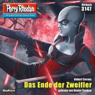 Perry Rhodan 3147: Das Ende der Zweifler: Perry Rhodan-Zyklus 