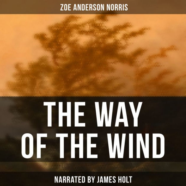 The Way of the Wind by Zoe Anderson Norris, Paperback | Barnes & Noble®