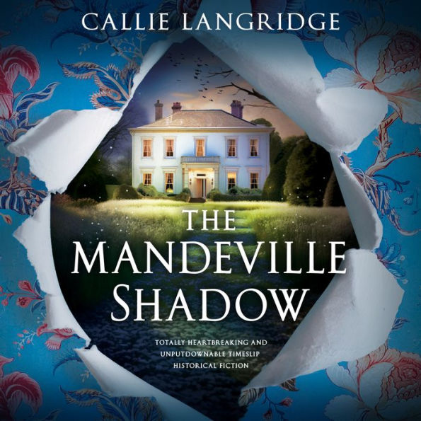 The Mandeville Shadow: Totally heartbreaking and unputdownable timeslip historical fiction