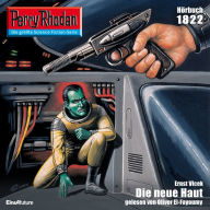 Perry Rhodan 1822: Die neue Haut: Perry Rhodan-Zyklus 