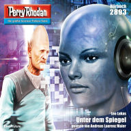 Perry Rhodan 2893: Unter dem Spiegel: Perry Rhodan-Zyklus 