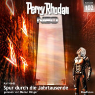 Perry Rhodan Neo 102: Spur durch die Jahrtausende: Die Zukunft beginnt von vorn