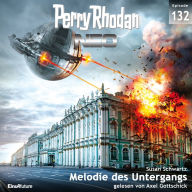 Perry Rhodan Neo 132: Melodie des Untergangs (Abridged)