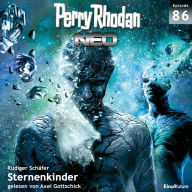 Perry Rhodan Neo 86: Sternenkinder: Die Zukunft beginnt von vorn