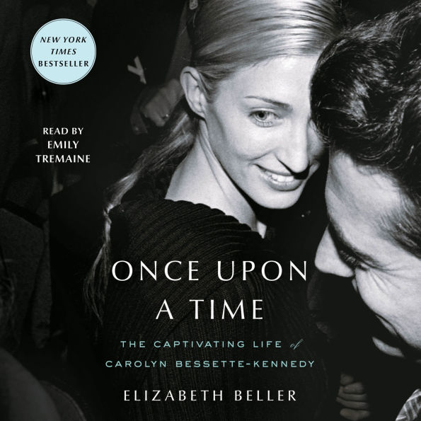 Once Upon a Time: The Captivating Life of Carolyn Bessette-Kennedy