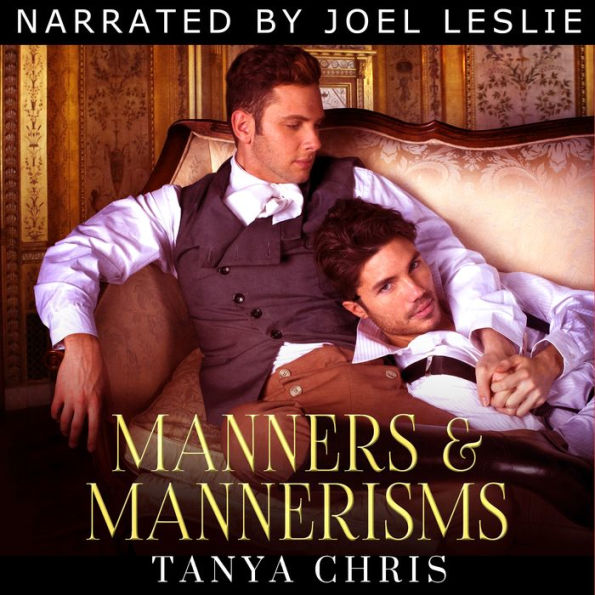 Manners and Mannerisms