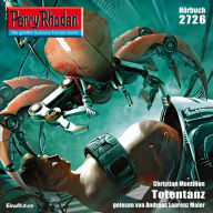 Perry Rhodan 2726: Totentanz: Perry Rhodan-Zyklus 