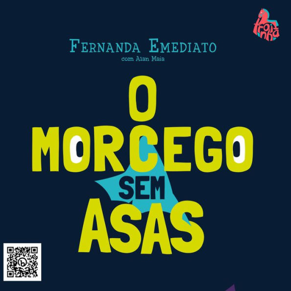 O morcego sem asas (Abridged)