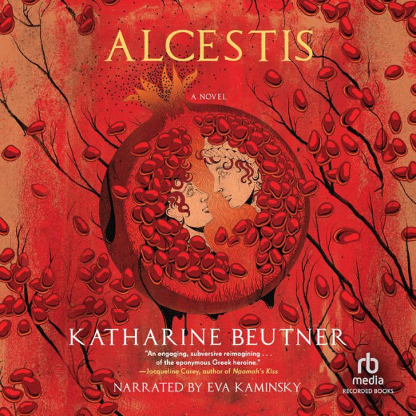 Alcestis