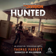 Tom Clancy's The Division: Hunted