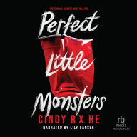 Perfect Little Monsters