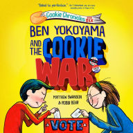 Ben Yokoyama and the Cookie War