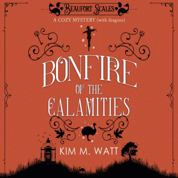 Bonfire of the Calamities