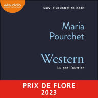 Western: Suivi d'un entretien inédit avec l'autrice