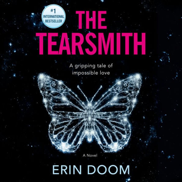 The Tearsmith: A Novel