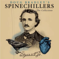 Doug Bradley's Spinechillers - The Collections - Edgar Allan Poe: Classic Horror Short Stories
