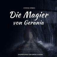 Die Magier von Gerania