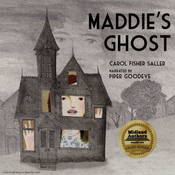 Maddie's Ghost