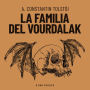 La familia del Vurdalak (Completo)