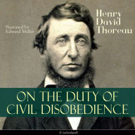 On the Duty of Civil Disobedience