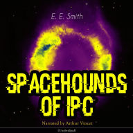 Spacehounds of Ipc