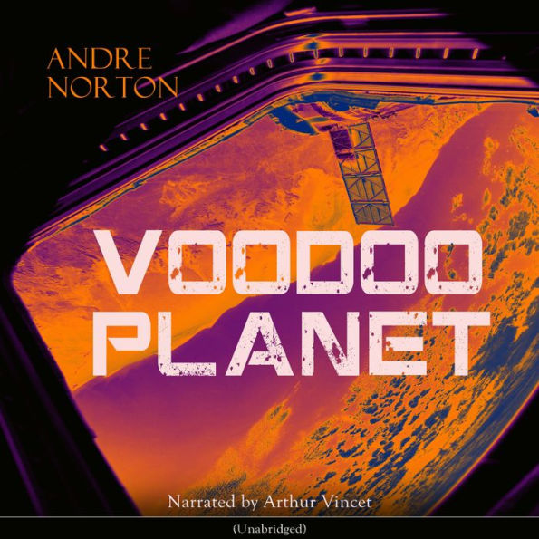 Voodoo Planet