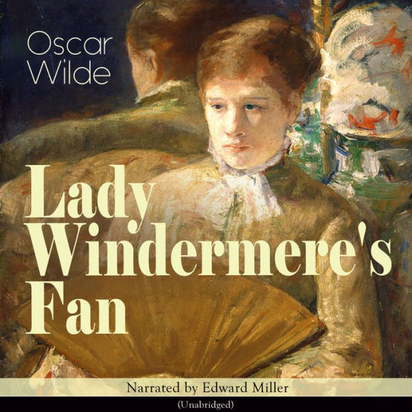 Lady Windermere's Fan