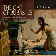 The Cat of Bubastes: Unabridged