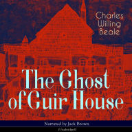 The Ghost of Guir House