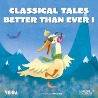 Classical Tales Better Than Ever (Parte 1): Inglés