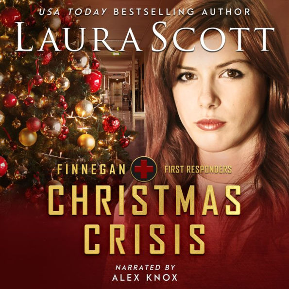 Christmas Crisis: A Christian Romantic Suspense