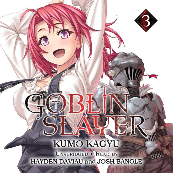 Goblin Slayer, Vol. 3