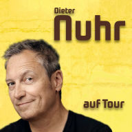 Nuhr auf Tour