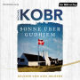 Sonne über Gudhjem: Ein Bornholm-Krimi