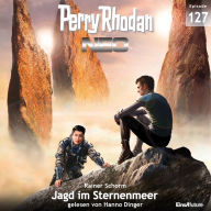 Perry Rhodan Neo 127: Jagd im Sternenmeer: Staffel: Arkons Ende 7 von 10 (Abridged)