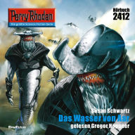 Perry Rhodan 2412: Das Wasser von Aar: Perry Rhodan-Zyklus 