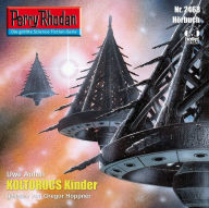 Perry Rhodan 2468: Koltorocs Kinder: Perry Rhodan-Zyklus 