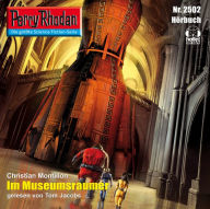 Perry Rhodan 2502: Im Museumsraumer: Perry Rhodan-Zyklus 